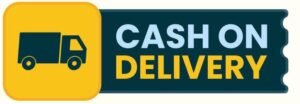 cash on delivery-cuby hd
